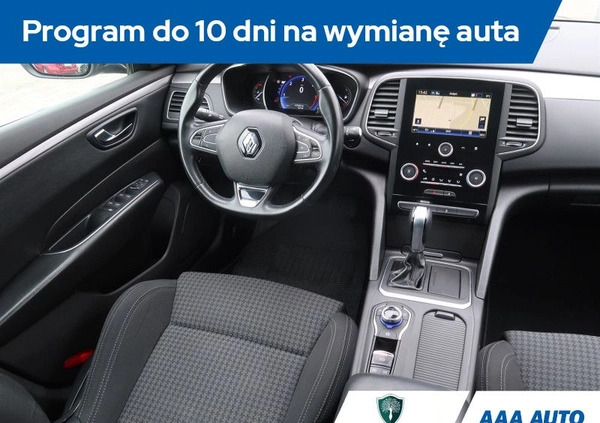 Renault Talisman cena 64000 przebieg: 147438, rok produkcji 2017 z Żory małe 191